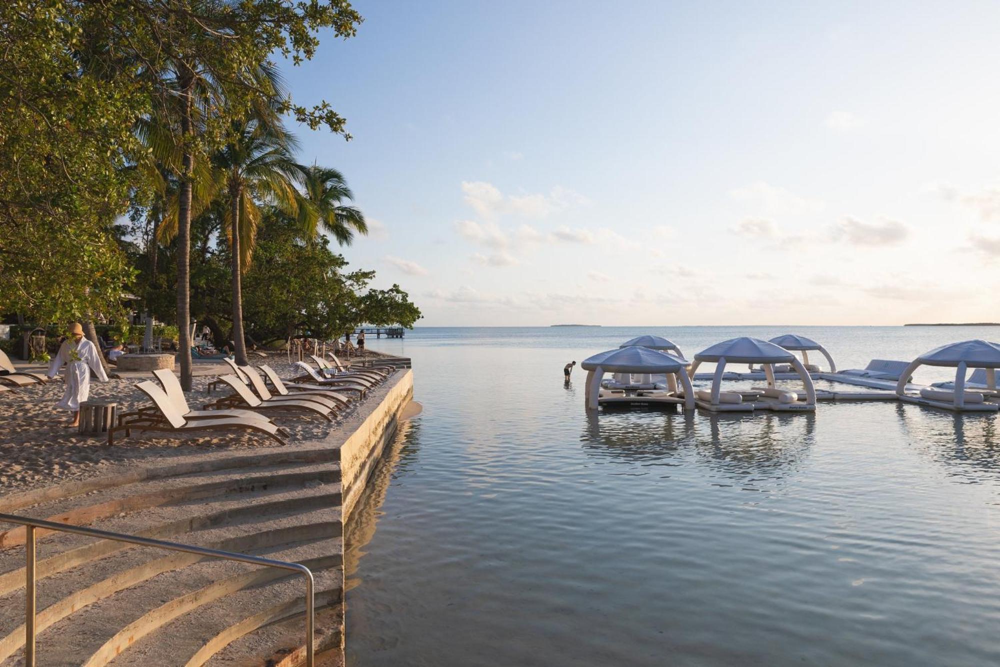 Playa Largo Resort & Spa, Autograph Collection Key Largo Eksteriør billede